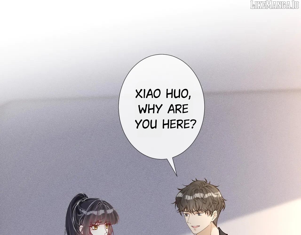 Everyone's Darling Chapter 305 - page 7